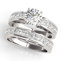 Thumbnail for [Diamond Engagement Rings, Diamond Stud Earrings, and Gold Jewelry Online]-Angelucci Jewelry