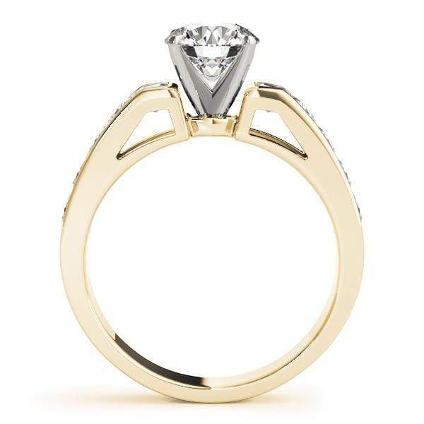 [Diamond Engagement Rings, Diamond Stud Earrings, and Gold Jewelry Online]-Angelucci Jewelry