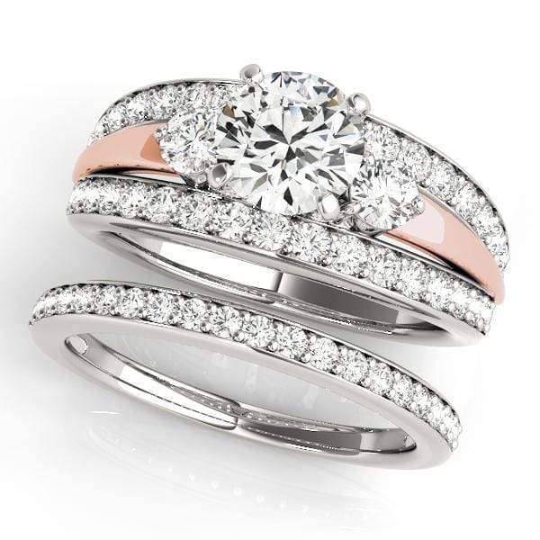 [Diamond Engagement Rings, Diamond Stud Earrings, and Gold Jewelry Online]-Angelucci Jewelry
