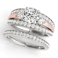 Thumbnail for [Diamond Engagement Rings, Diamond Stud Earrings, and Gold Jewelry Online]-Angelucci Jewelry