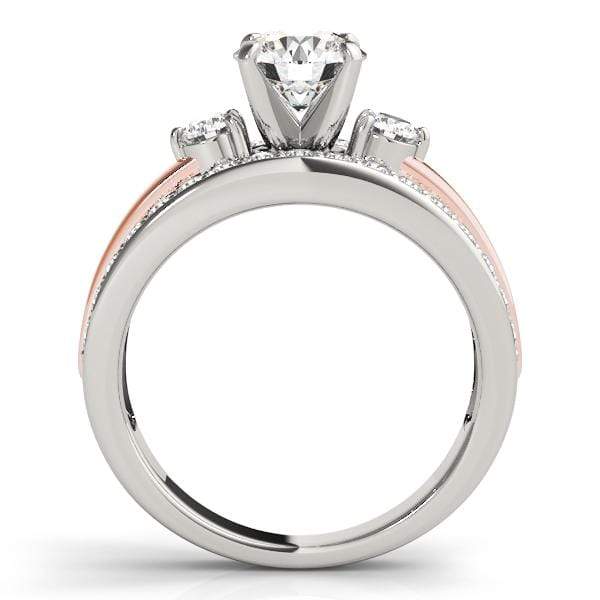 [Diamond Engagement Rings, Diamond Stud Earrings, and Gold Jewelry Online]-Angelucci Jewelry