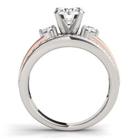 Thumbnail for [Diamond Engagement Rings, Diamond Stud Earrings, and Gold Jewelry Online]-Angelucci Jewelry