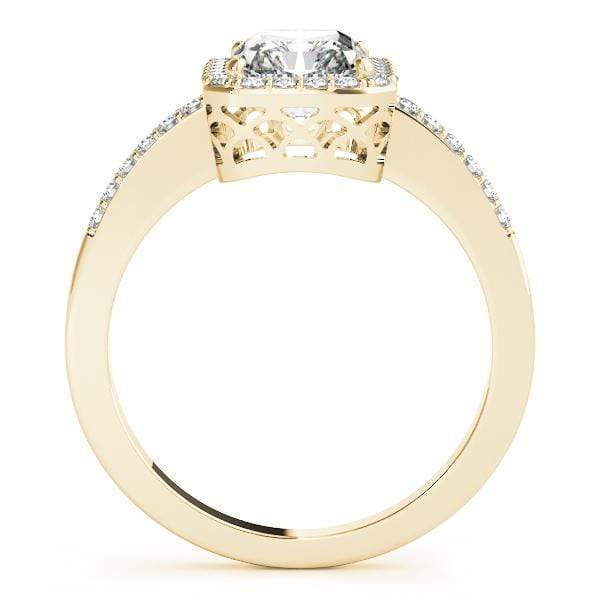 [Diamond Engagement Rings, Diamond Stud Earrings, and Gold Jewelry Online]-Angelucci Jewelry