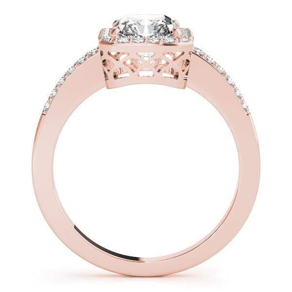 [Diamond Engagement Rings, Diamond Stud Earrings, and Gold Jewelry Online]-Angelucci Jewelry