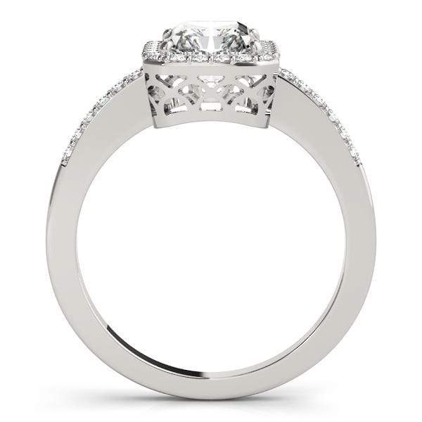 [Diamond Engagement Rings, Diamond Stud Earrings, and Gold Jewelry Online]-Angelucci Jewelry