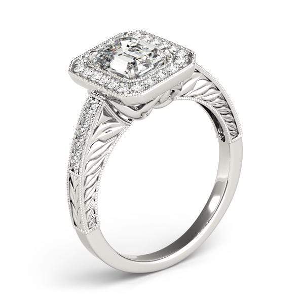 [Diamond Engagement Rings, Diamond Stud Earrings, and Gold Jewelry Online]-Angelucci Jewelry