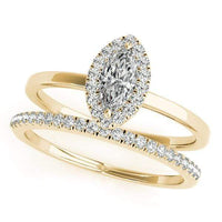 Thumbnail for [Diamond Engagement Rings, Diamond Stud Earrings, and Gold Jewelry Online]-Angelucci Jewelry