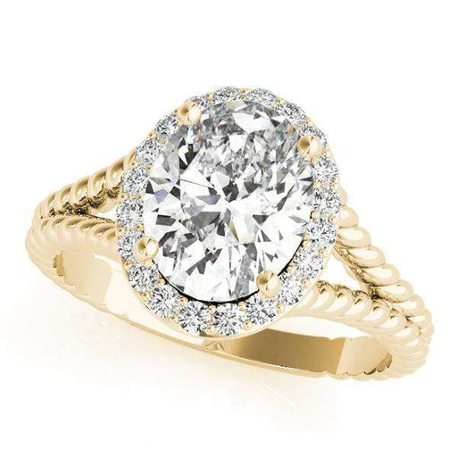 [Diamond Engagement Rings, Diamond Stud Earrings, and Gold Jewelry Online]-Angelucci Jewelry