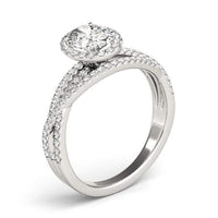 Thumbnail for [Diamond Engagement Rings, Diamond Stud Earrings, and Gold Jewelry Online]-Angelucci Jewelry