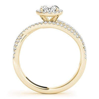 Thumbnail for [Diamond Engagement Rings, Diamond Stud Earrings, and Gold Jewelry Online]-Angelucci Jewelry