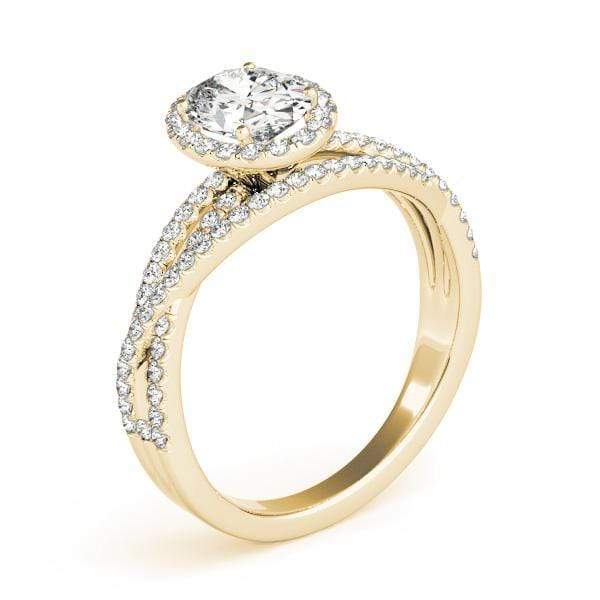 [Diamond Engagement Rings, Diamond Stud Earrings, and Gold Jewelry Online]-Angelucci Jewelry