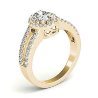 Thumbnail for [Diamond Engagement Rings, Diamond Stud Earrings, and Gold Jewelry Online]-Angelucci Jewelry