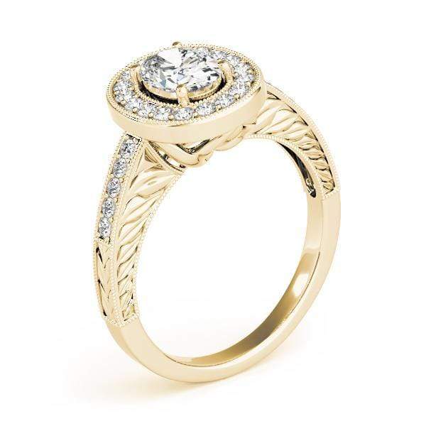 [Diamond Engagement Rings, Diamond Stud Earrings, and Gold Jewelry Online]-Angelucci Jewelry