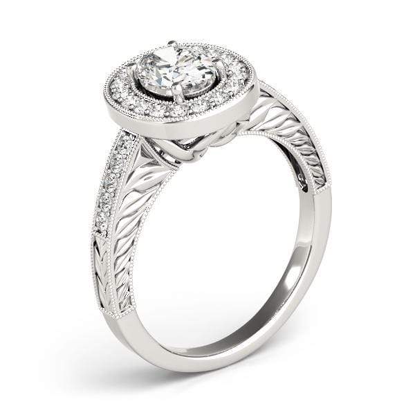 [Diamond Engagement Rings, Diamond Stud Earrings, and Gold Jewelry Online]-Angelucci Jewelry