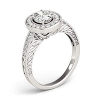Thumbnail for [Diamond Engagement Rings, Diamond Stud Earrings, and Gold Jewelry Online]-Angelucci Jewelry