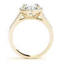 Thumbnail for [Diamond Engagement Rings, Diamond Stud Earrings, and Gold Jewelry Online]-Angelucci Jewelry