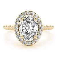 Thumbnail for [Diamond Engagement Rings, Diamond Stud Earrings, and Gold Jewelry Online]-Angelucci Jewelry