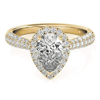 Thumbnail for [Diamond Engagement Rings, Diamond Stud Earrings, and Gold Jewelry Online]-Angelucci Jewelry