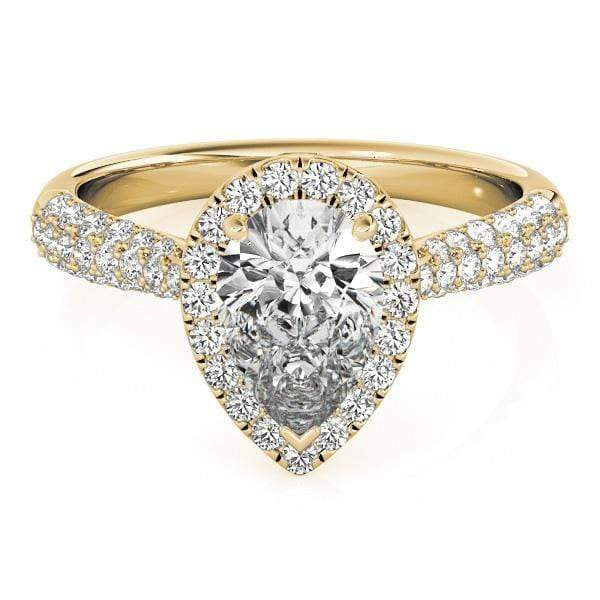 [Diamond Engagement Rings, Diamond Stud Earrings, and Gold Jewelry Online]-Angelucci Jewelry