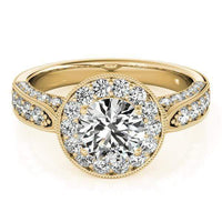 Thumbnail for [Diamond Engagement Rings, Diamond Stud Earrings, and Gold Jewelry Online]-Angelucci Jewelry