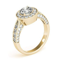 Thumbnail for [Diamond Engagement Rings, Diamond Stud Earrings, and Gold Jewelry Online]-Angelucci Jewelry