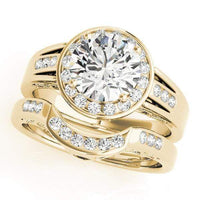 Thumbnail for [Diamond Engagement Rings, Diamond Stud Earrings, and Gold Jewelry Online]-Angelucci Jewelry