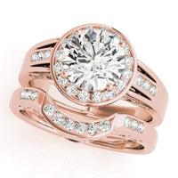 Thumbnail for [Diamond Engagement Rings, Diamond Stud Earrings, and Gold Jewelry Online]-Angelucci Jewelry