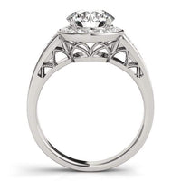 Thumbnail for [Diamond Engagement Rings, Diamond Stud Earrings, and Gold Jewelry Online]-Angelucci Jewelry