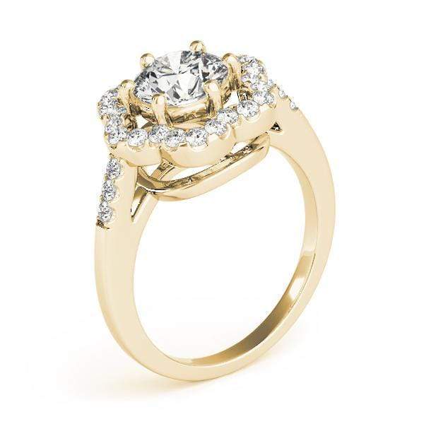 [Diamond Engagement Rings, Diamond Stud Earrings, and Gold Jewelry Online]-Angelucci Jewelry