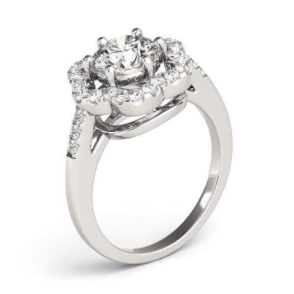 [Diamond Engagement Rings, Diamond Stud Earrings, and Gold Jewelry Online]-Angelucci Jewelry