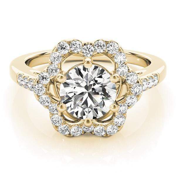 [Diamond Engagement Rings, Diamond Stud Earrings, and Gold Jewelry Online]-Angelucci Jewelry