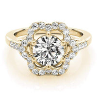 Thumbnail for [Diamond Engagement Rings, Diamond Stud Earrings, and Gold Jewelry Online]-Angelucci Jewelry