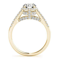 Thumbnail for [Diamond Engagement Rings, Diamond Stud Earrings, and Gold Jewelry Online]-Angelucci Jewelry