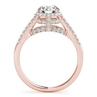Thumbnail for [Diamond Engagement Rings, Diamond Stud Earrings, and Gold Jewelry Online]-Angelucci Jewelry