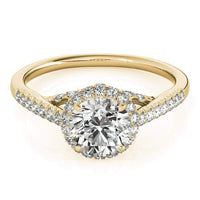 Thumbnail for [Diamond Engagement Rings, Diamond Stud Earrings, and Gold Jewelry Online]-Angelucci Jewelry