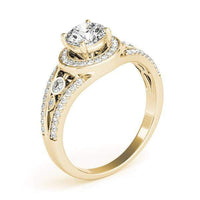 Thumbnail for [Diamond Engagement Rings, Diamond Stud Earrings, and Gold Jewelry Online]-Angelucci Jewelry