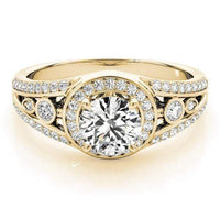 Thumbnail for [Diamond Engagement Rings, Diamond Stud Earrings, and Gold Jewelry Online]-Angelucci Jewelry