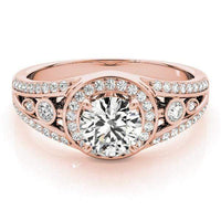 Thumbnail for [Diamond Engagement Rings, Diamond Stud Earrings, and Gold Jewelry Online]-Angelucci Jewelry