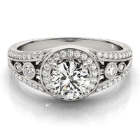 Thumbnail for [Diamond Engagement Rings, Diamond Stud Earrings, and Gold Jewelry Online]-Angelucci Jewelry