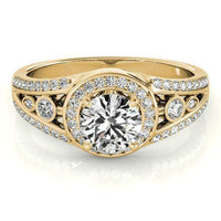 Thumbnail for [Diamond Engagement Rings, Diamond Stud Earrings, and Gold Jewelry Online]-Angelucci Jewelry