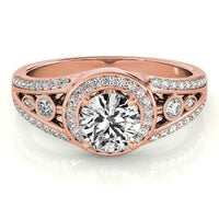 Thumbnail for [Diamond Engagement Rings, Diamond Stud Earrings, and Gold Jewelry Online]-Angelucci Jewelry