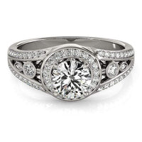 Thumbnail for [Diamond Engagement Rings, Diamond Stud Earrings, and Gold Jewelry Online]-Angelucci Jewelry