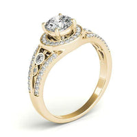 Thumbnail for [Diamond Engagement Rings, Diamond Stud Earrings, and Gold Jewelry Online]-Angelucci Jewelry