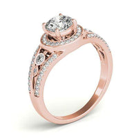 Thumbnail for [Diamond Engagement Rings, Diamond Stud Earrings, and Gold Jewelry Online]-Angelucci Jewelry