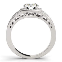 Thumbnail for [Diamond Engagement Rings, Diamond Stud Earrings, and Gold Jewelry Online]-Angelucci Jewelry