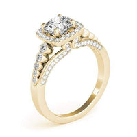 Thumbnail for [Diamond Engagement Rings, Diamond Stud Earrings, and Gold Jewelry Online]-Angelucci Jewelry