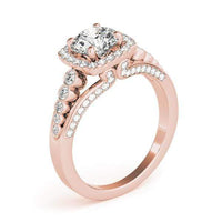 Thumbnail for [Diamond Engagement Rings, Diamond Stud Earrings, and Gold Jewelry Online]-Angelucci Jewelry