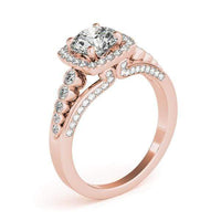 Thumbnail for [Diamond Engagement Rings, Diamond Stud Earrings, and Gold Jewelry Online]-Angelucci Jewelry