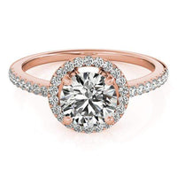 Thumbnail for [Diamond Engagement Rings, Diamond Stud Earrings, and Gold Jewelry Online]-Angelucci Jewelry