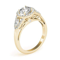 Thumbnail for [Diamond Engagement Rings, Diamond Stud Earrings, and Gold Jewelry Online]-Angelucci Jewelry